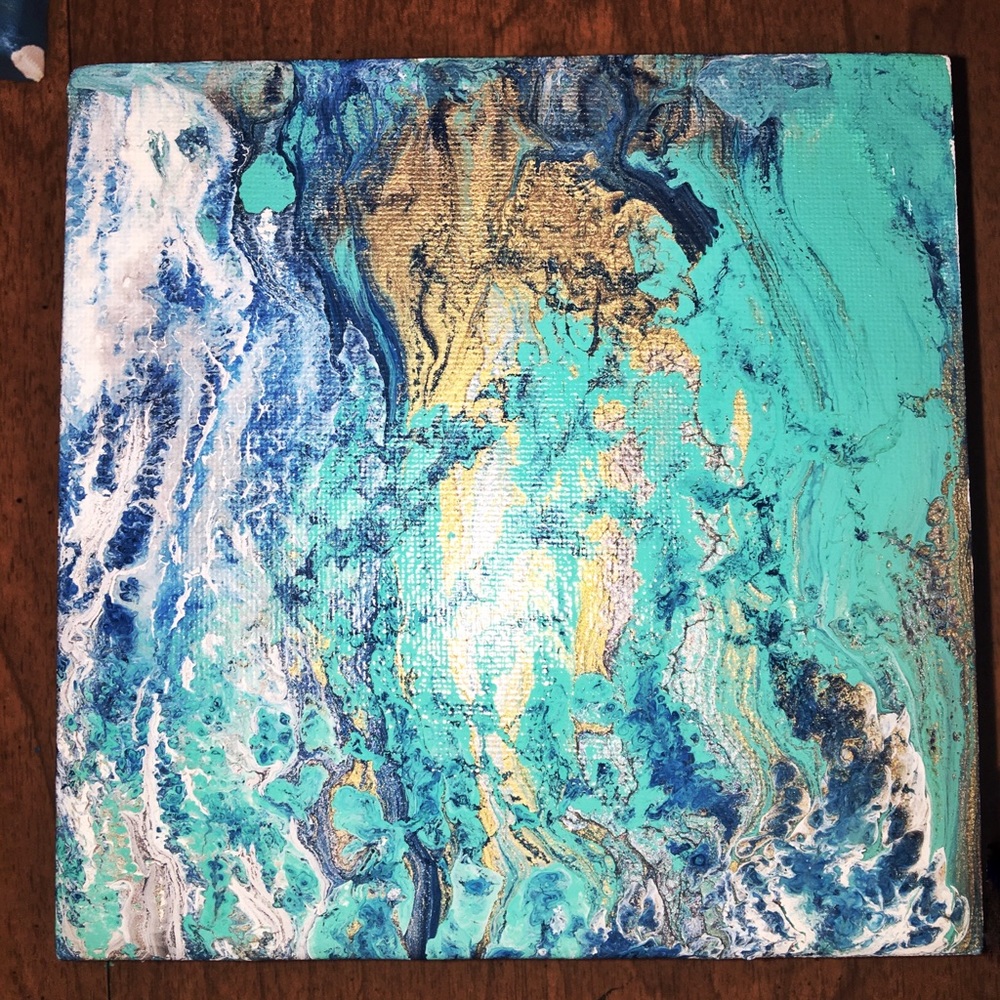 Wall art